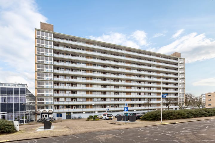 Foto 29 van Van Vollenhovenlaan 185