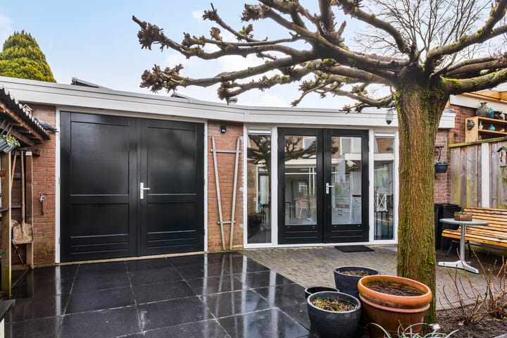 Foto 34 van Spoelsterstraat 16