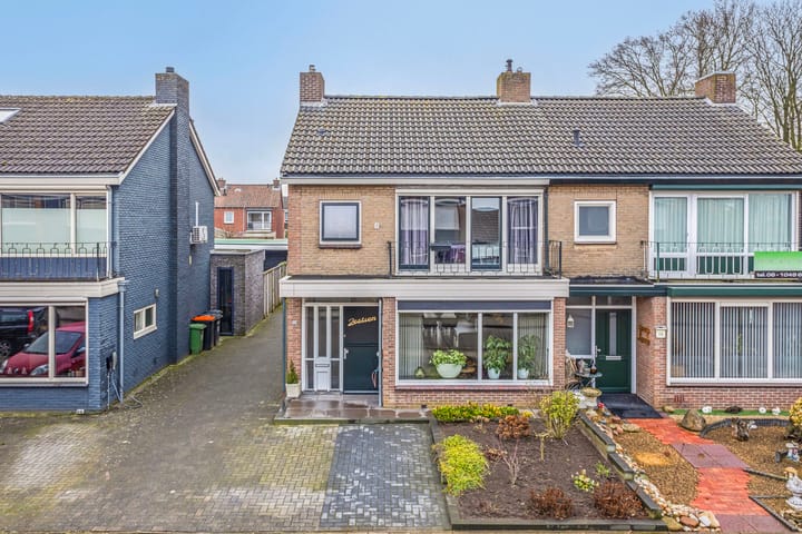 Foto 39 van Spoelsterstraat 16