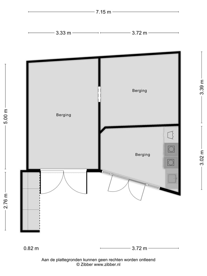 Foto 45 van Spoelsterstraat 16