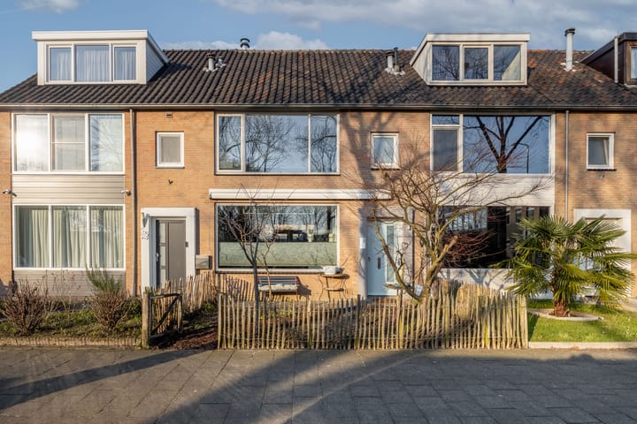 Foto 2 van Molstraat 31