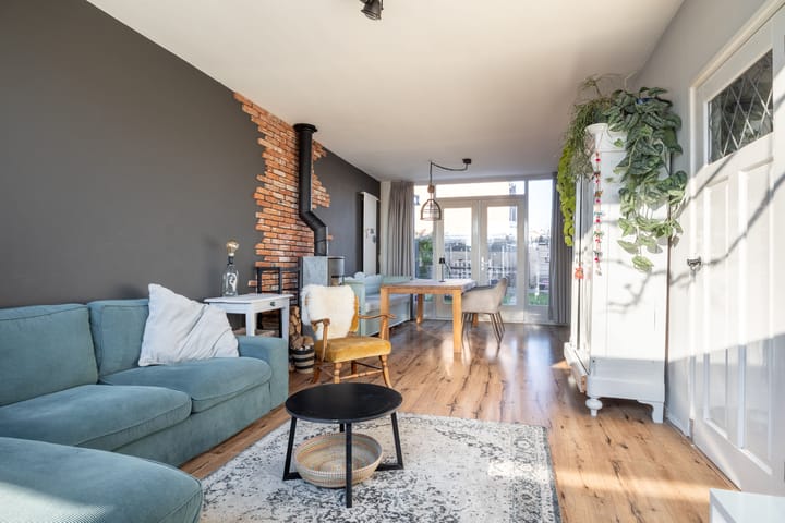 Foto 6 van Molstraat 31