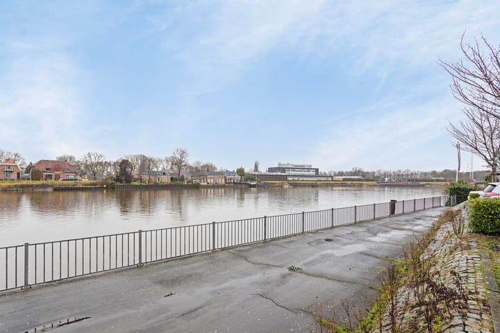 Foto 2 van Veerpad 17