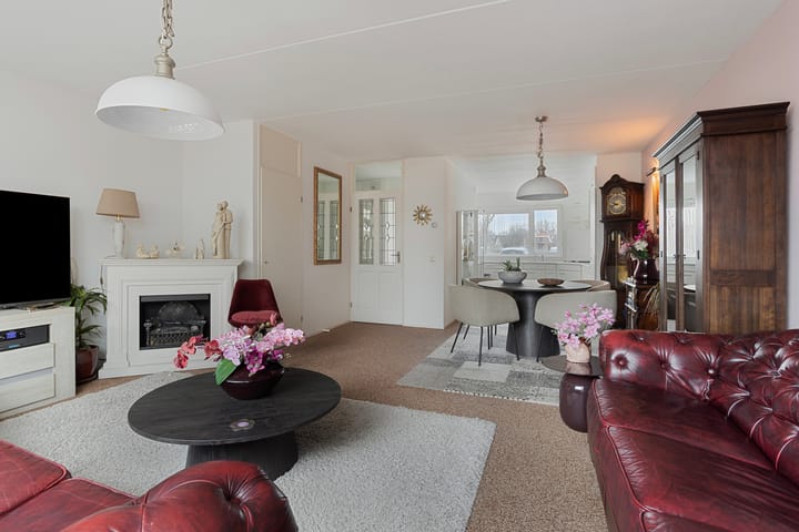 Foto 3 van Veerpad 17