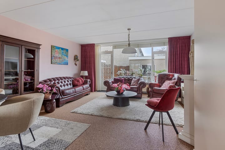 Foto 4 van Veerpad 17