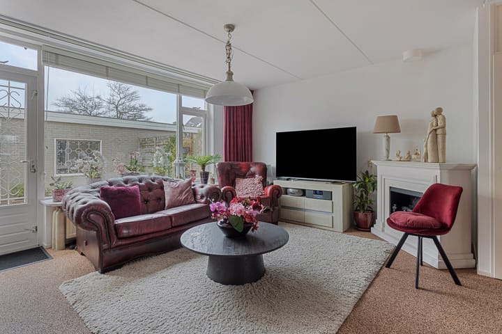 Foto 5 van Veerpad 17