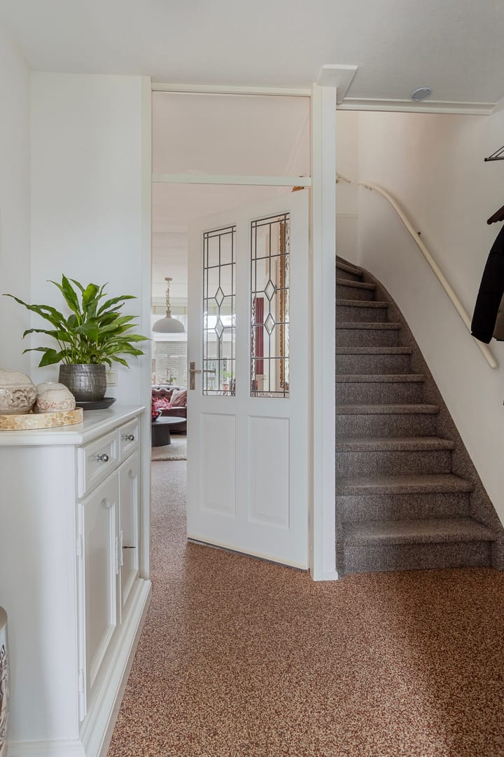 Foto 10 van Veerpad 17