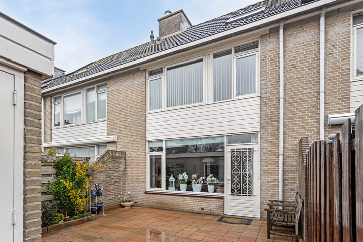 Foto 20 van Veerpad 17