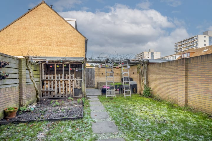 Foto 30 van Molstraat 31