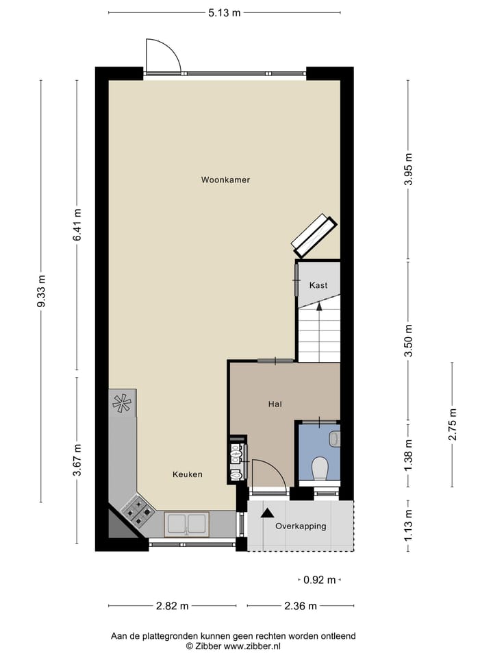 Foto 26 van Veerpad 17