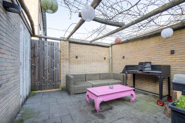 Foto 31 van Molstraat 31