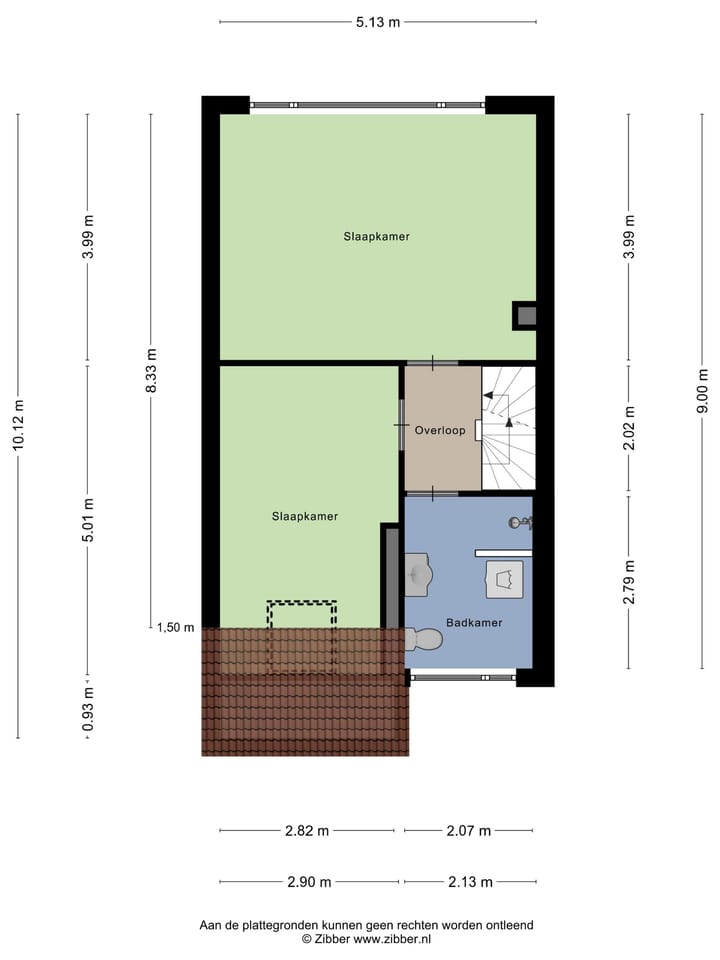 Foto 27 van Veerpad 17