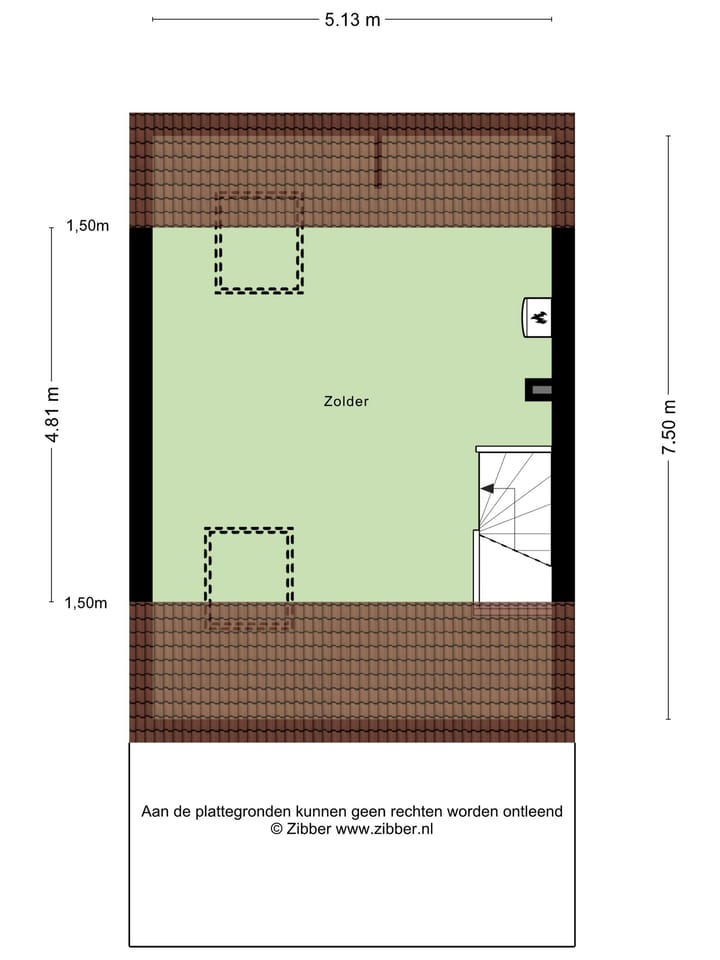 Foto 28 van Veerpad 17