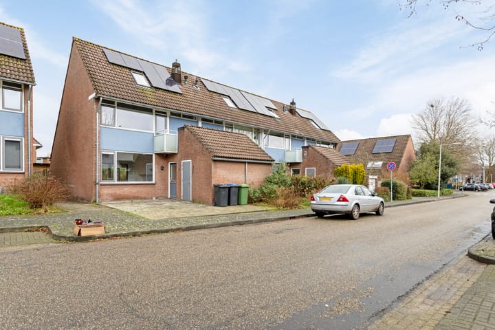 Foto 2 van Kapittelstraat 9