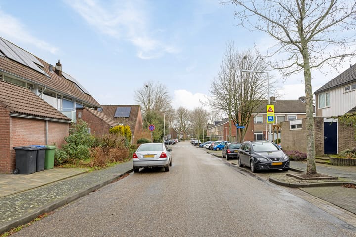 Foto 3 van Kapittelstraat 9