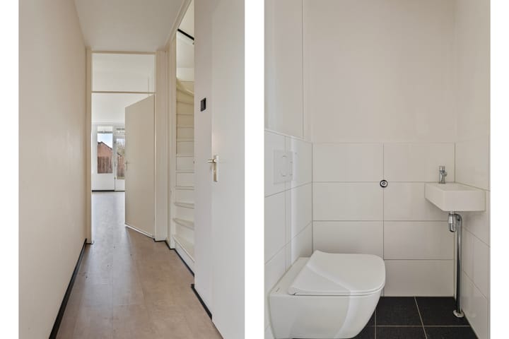 Foto 4 van Kapittelstraat 9