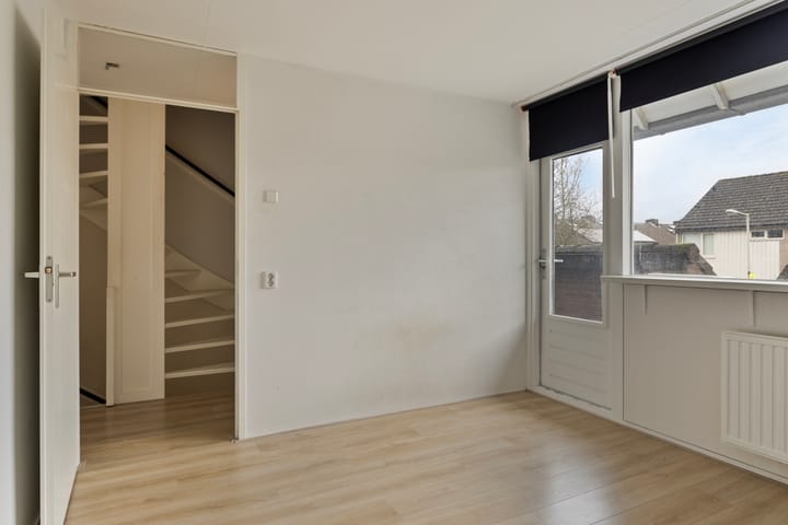 Foto 18 van Kapittelstraat 9