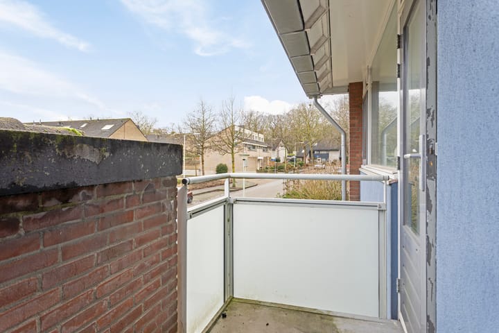 Foto 19 van Kapittelstraat 9