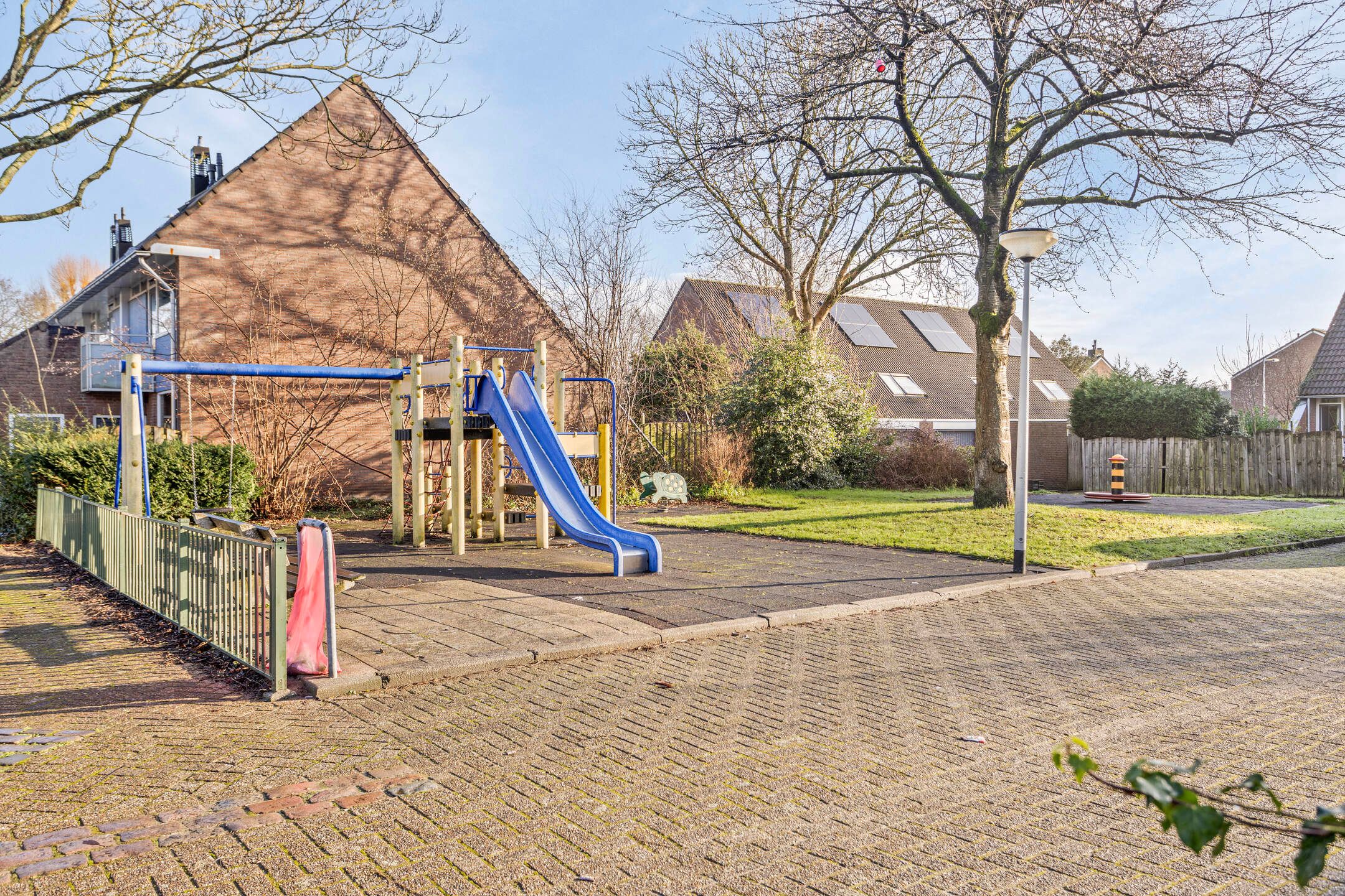 Foto 3 van Daverveld 19