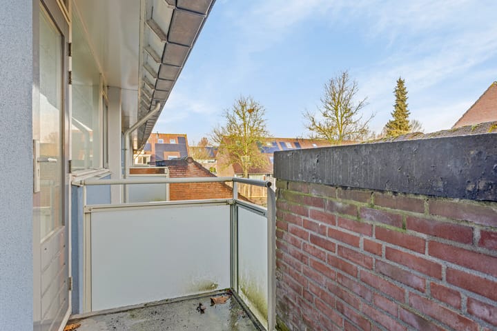 Foto 21 van Daverveld 19