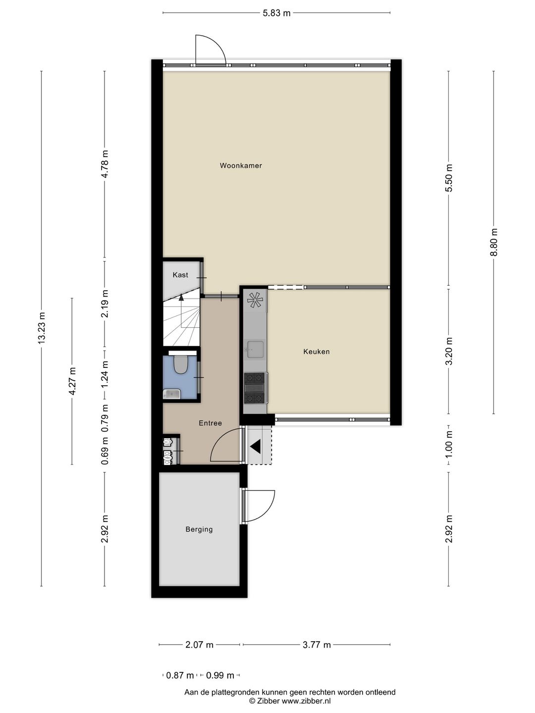 Foto 28 van Daverveld 19