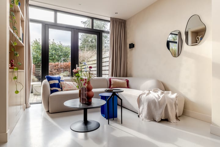 Foto 11 van Willem van Oranjelaan 9