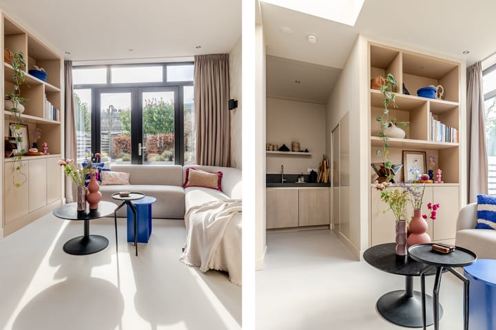 Foto 12 van Willem van Oranjelaan 9