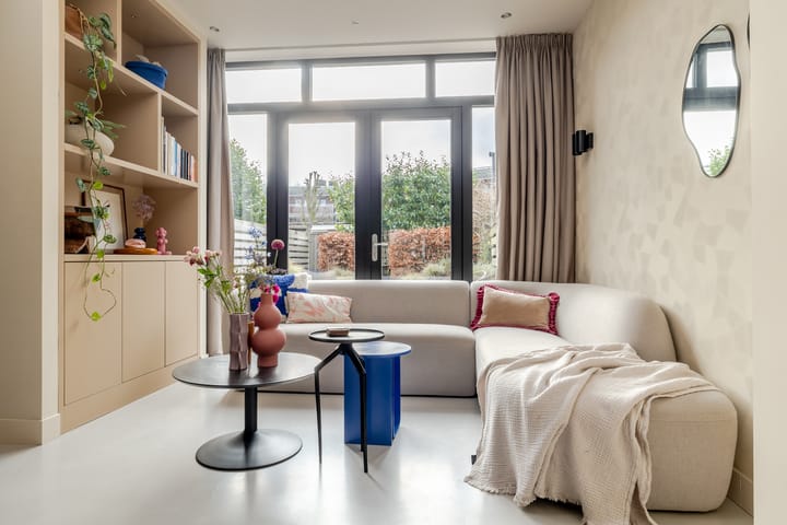 Foto 13 van Willem van Oranjelaan 9