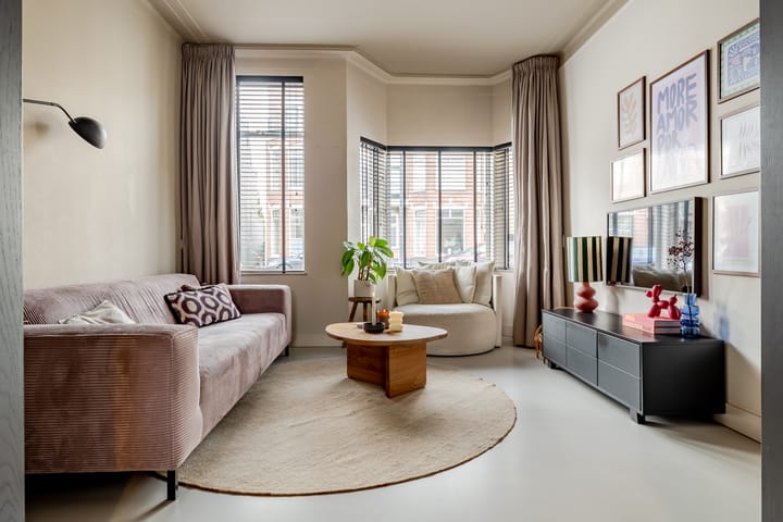 Foto 19 van Willem van Oranjelaan 9