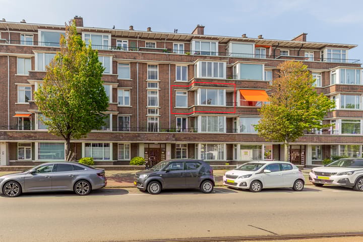 Foto 2 van Laan van Meerdervoort 1457