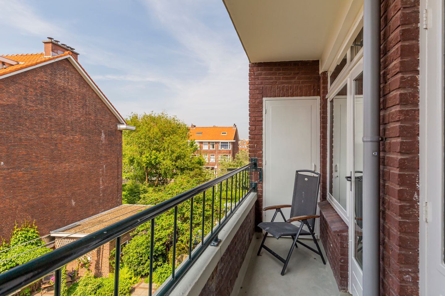 Foto 4 van Laan van Meerdervoort 1457