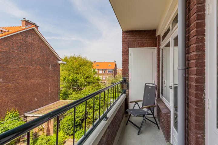 Foto 4 van Laan van Meerdervoort 1457