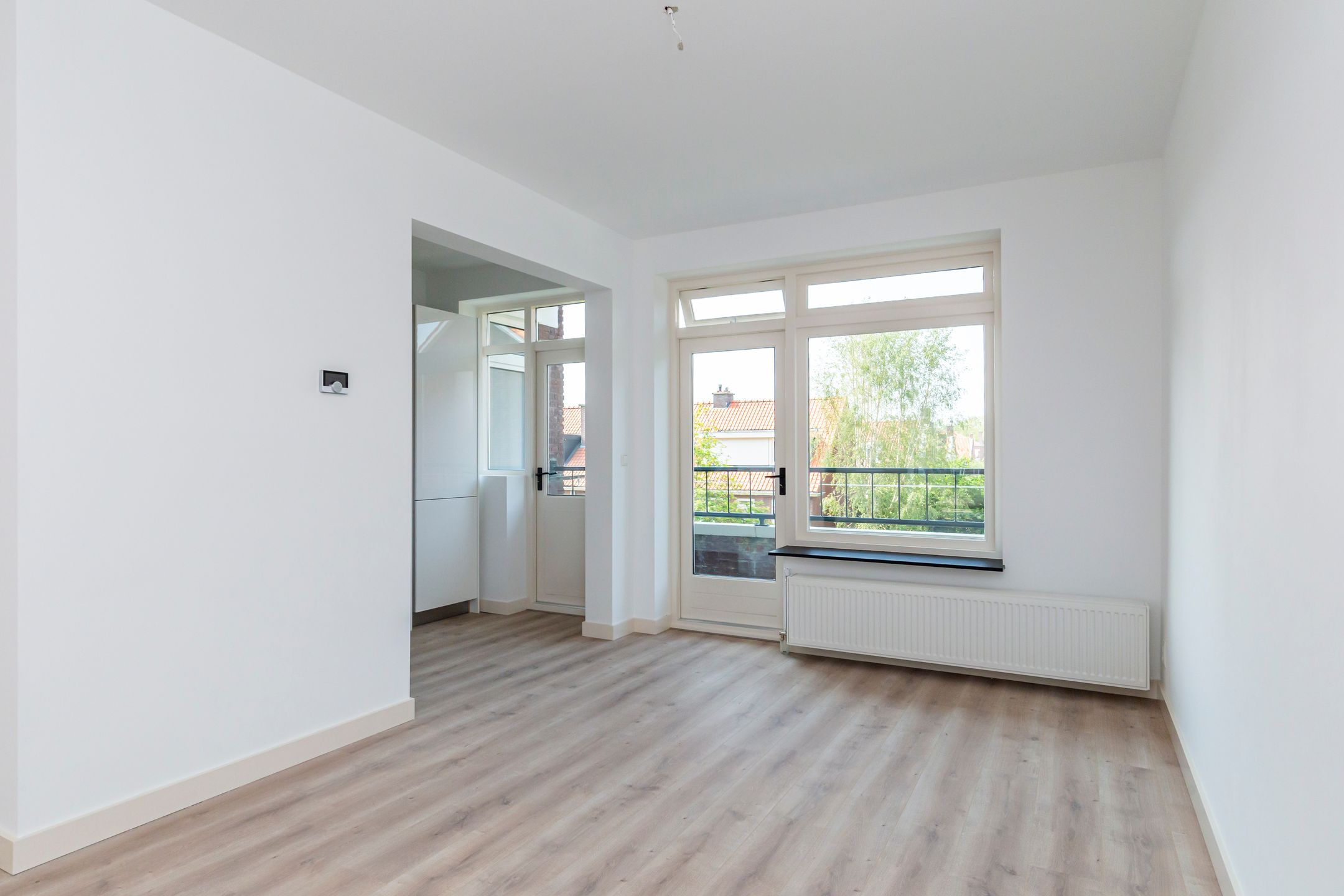 Foto 9 van Laan van Meerdervoort 1457