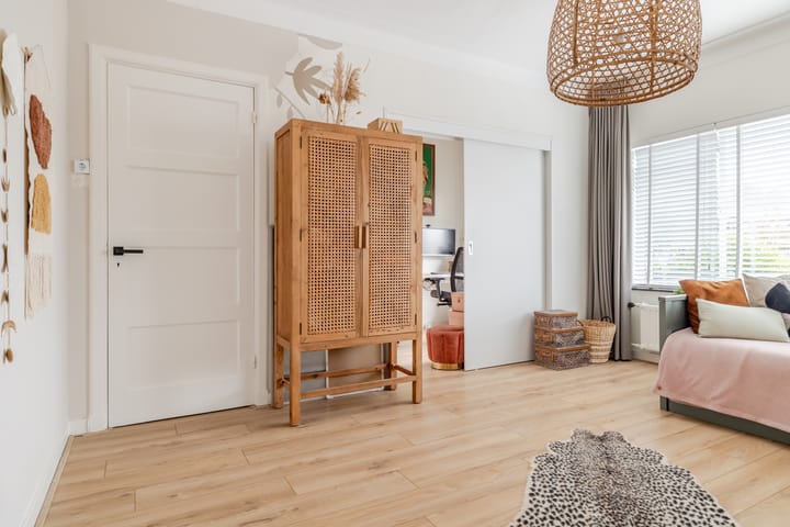 Foto 29 van Willem van Oranjelaan 9