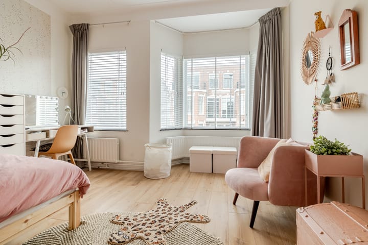 Foto 33 van Willem van Oranjelaan 9