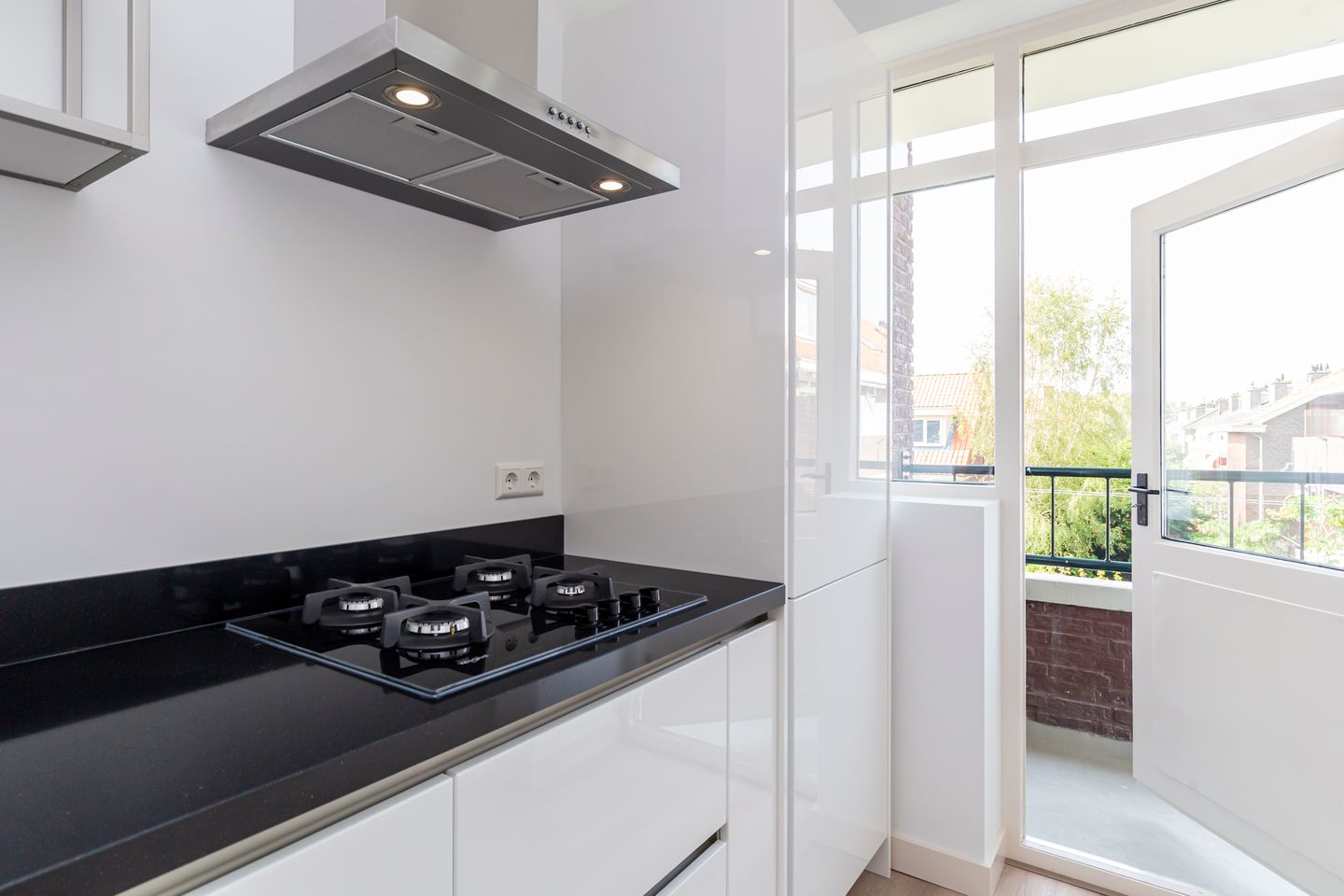 Foto 14 van Laan van Meerdervoort 1457