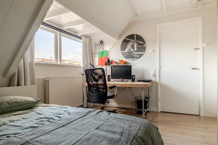 Foto 43 van Willem van Oranjelaan 9