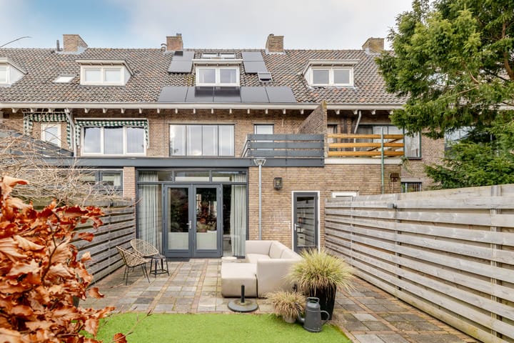 Foto 48 van Willem van Oranjelaan 9