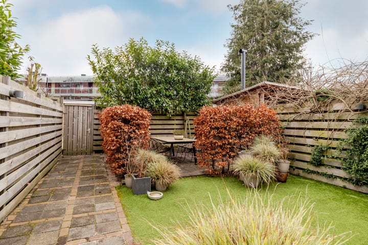 Foto 50 van Willem van Oranjelaan 9