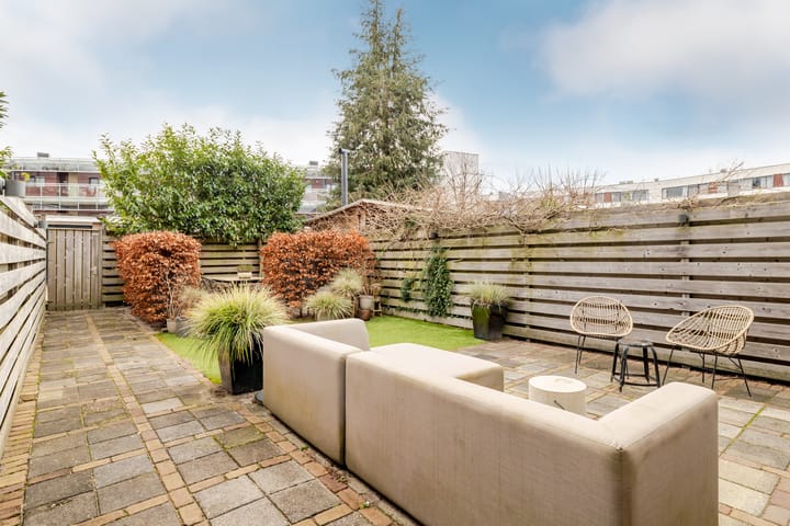 Foto 51 van Willem van Oranjelaan 9