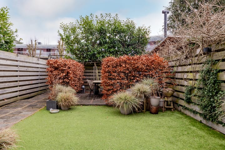 Foto 52 van Willem van Oranjelaan 9