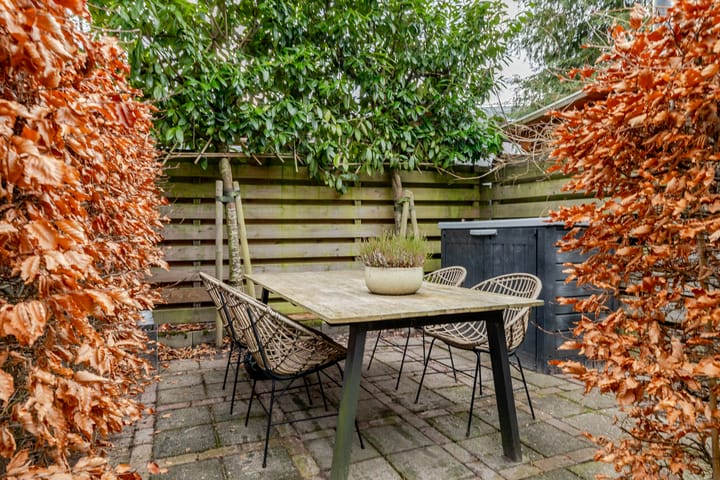 Foto 53 van Willem van Oranjelaan 9