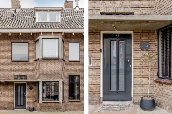 Foto 54 van Willem van Oranjelaan 9