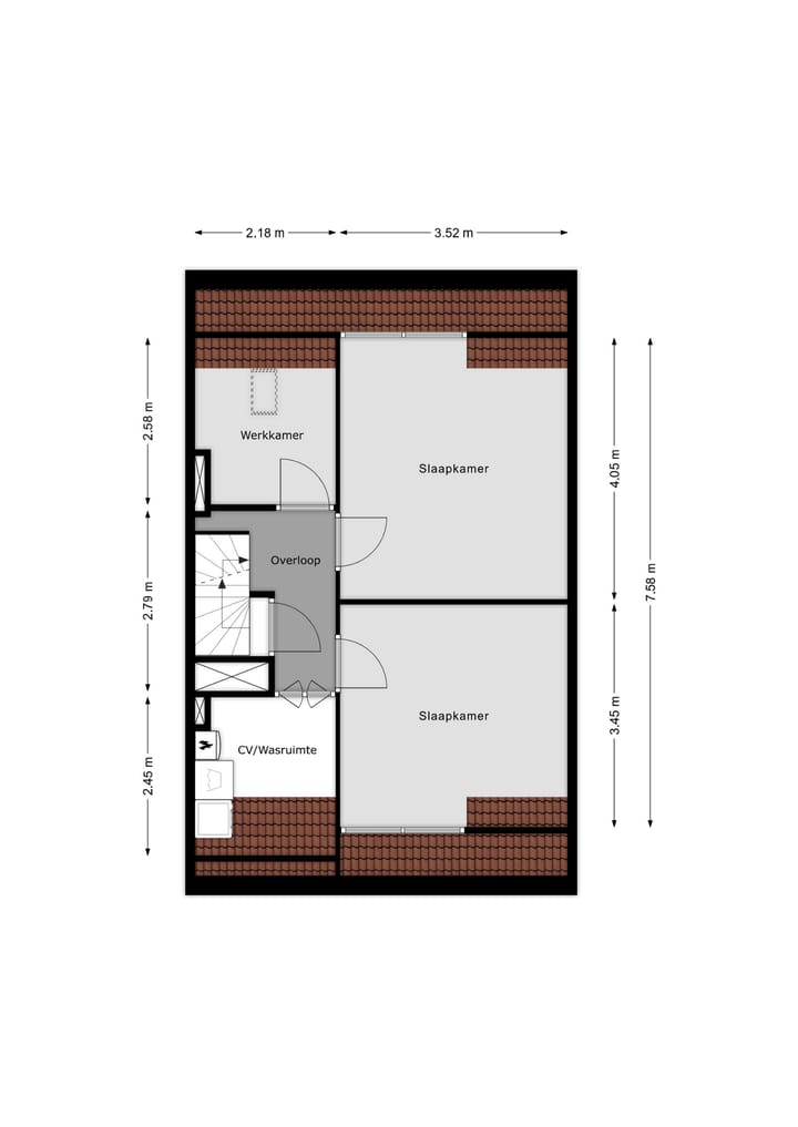 Foto 62 van Willem van Oranjelaan 9