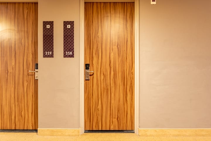 Foto 2 van Hogeweg 55-118