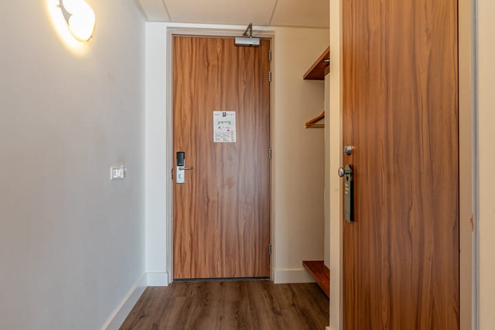 Foto 3 van Hogeweg 55-118