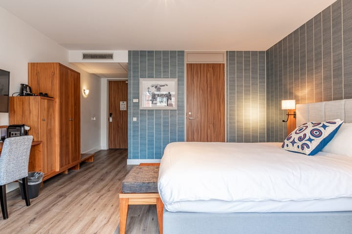 Foto 5 van Hogeweg 55-118