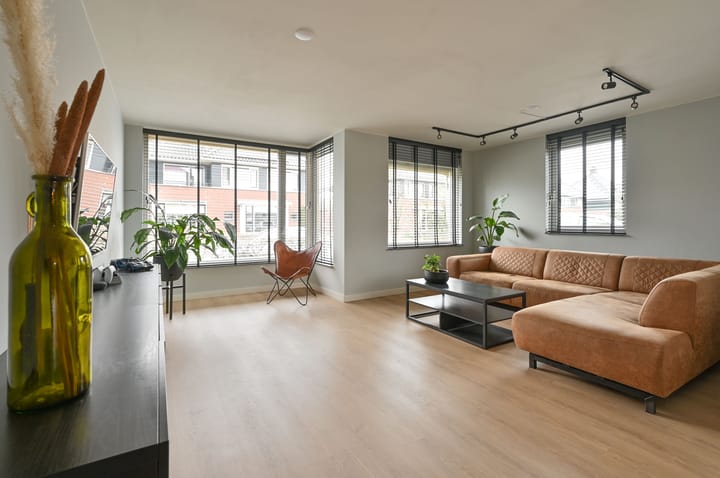 Foto 2 van Muiderzand 24