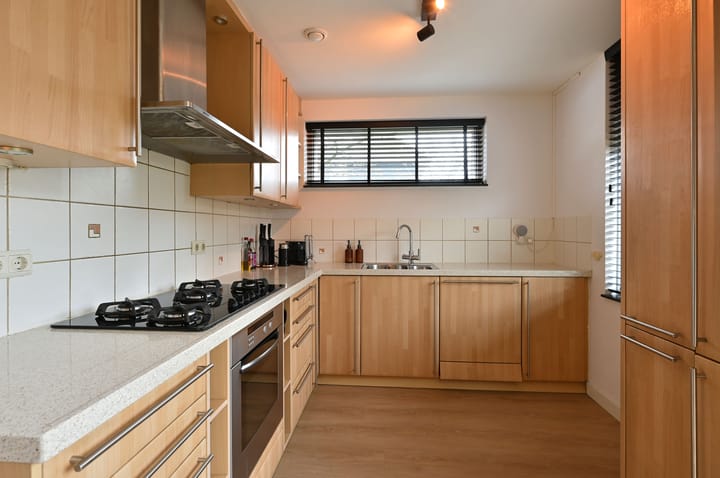 Foto 7 van Muiderzand 24