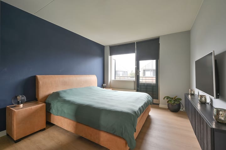 Foto 9 van Muiderzand 24